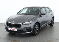 Skoda Scala 1.0 TSI 2-Zonen-Klima Sitzheizung LED