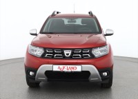 Dacia Duster 1.3 TCe Prestige 4WD