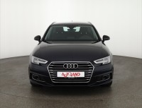 Audi A4 Avant 2.0 TDI