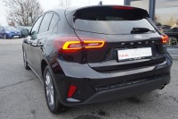 Ford Focus 1.0 EcoBoost