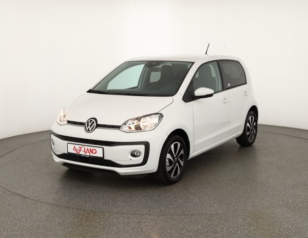 VW up up! 1.0 Active