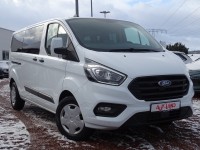 Ford Transit Custom 2.0 TDCi 320 L1