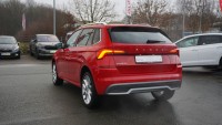 Skoda Kamiq Sportline 1.5TSI DSG