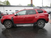 Vorschau: Dacia Duster II 1.3 TCE Prestige