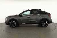 Vorschau: Citroen C4 PureTech 130