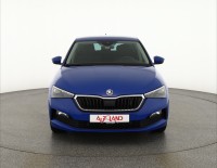 Skoda Scala 1.0 TSI Ambition