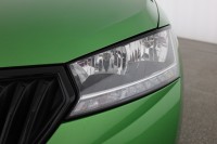 Skoda Fabia 1.0 TSI