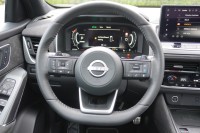 Nissan Qashqai 1.3 M-Hybrid Tekna+