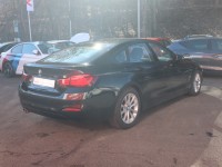 BMW 420 Gran Coupe 420d Advantage
