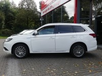 Mitsubishi Outlander 2.4 PHEV Plug-in Hybrid 4WD Aut.