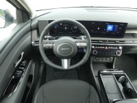 Hyundai Tucson 1.6 Mild-Hybrid
