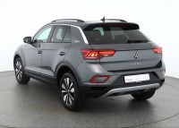 VW T-Roc 1.0 TSI Goal
