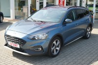 Ford Focus Turnier 1.0 M-Hybrid