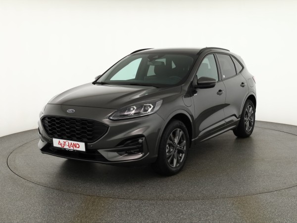 Ford Kuga 2.5 Plug-In Hybrid ST-Line