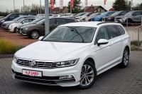Vorschau: VW Passat Variant 1.4TSI DSG R-Line STHZ VC