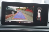 Audi A4 Quattro Avant 2.0 TFSI quattro sport