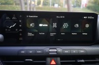 Kia K4 SW 1.6 T-GDI Aut.