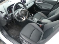 Mazda CX-3 2.0 AWD