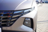 Hyundai Tucson 1.6 Trend Plug-In Hybrid 4WD