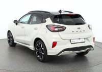 Ford Puma 1.0 M-Hybrid ST-Line X
