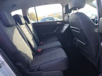 VW Touran 1.6 TDI Comfortline