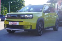 Vorschau: Fiat Grande Panda 