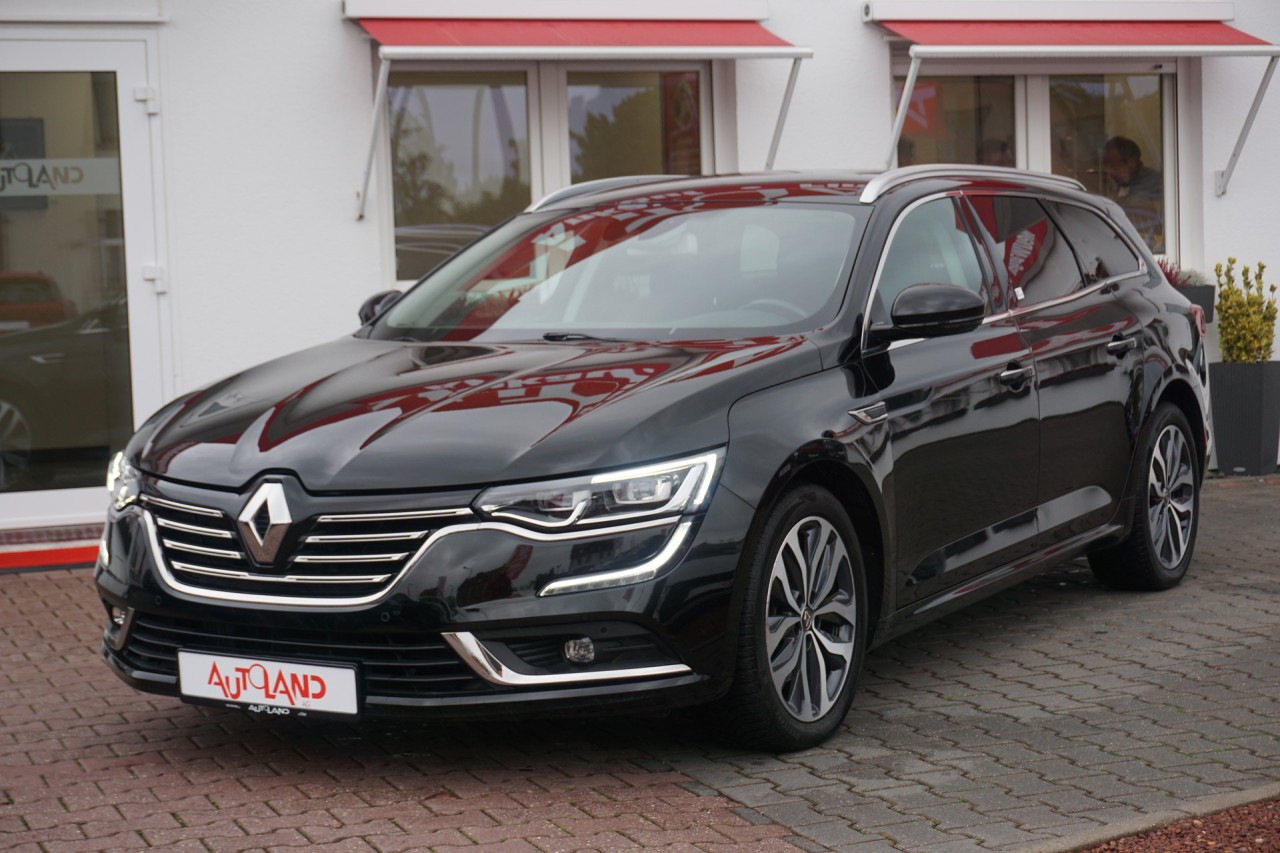 Renault Talisman Grandtour 1.8 TCe 225