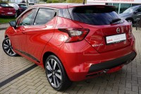 Nissan Micra 1.0 N-Way