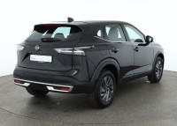 Nissan Qashqai Acenta 1.3 Dig-T