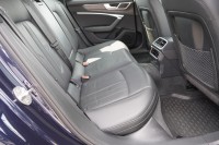 Audi A6 45 3.0 TDI quattro Avant design