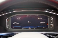 VW T-Cross 1.0 TSI