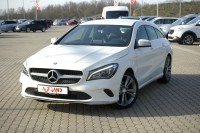 Vorschau: Mercedes-Benz CLA 180 Shooting Brake 