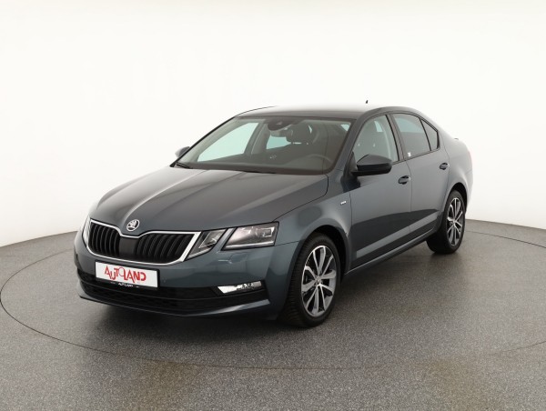 Skoda Octavia 1.5 TSI DSG