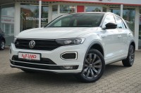 Vorschau: VW T-Roc 1.5 TSI R-Line