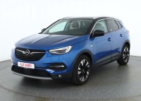 Opel Grandland X Hybrid4 Ultimate LED Navi 360° Leder