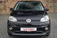VW up up! 1.0 TSI Join