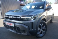 Vorschau: Dacia Duster TCe 130