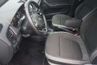 Skoda Fabia Combi 1.0