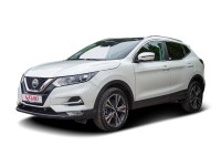 Nissan Qashqai 1.3 N-Connecta Navi 360° Panorama ACC