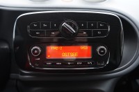 Smart ForTwo fortwo coupe 1.0 Basis