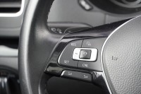 VW Sharan 2.0 TDI Comfortline