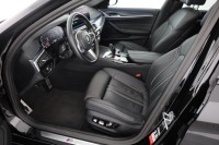 BMW 520 d M Sport MHEV