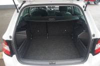 Skoda Fabia Combi 1.0