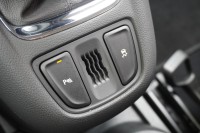 Opel Zafira 1.4 Turbo Edition