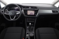 VW Touran 1.5 TSI DSG