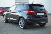 Ford Fiesta 1.5 TDCi Vignale