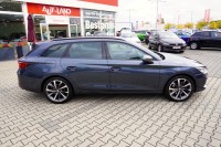 Seat Leon ST 2.0 TSI DSG FR