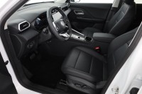 MG ZS 1.5 Hybrid Luxury Aut.