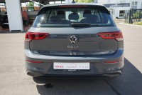 VW Golf VIII 1.0 TSI Life