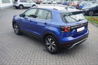 VW T-Cross 1.0 1.0 TSI 85 kW Life